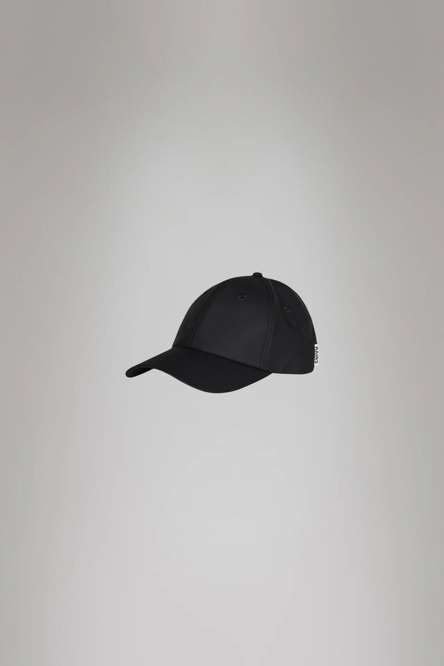 Cap in Black by RAINS