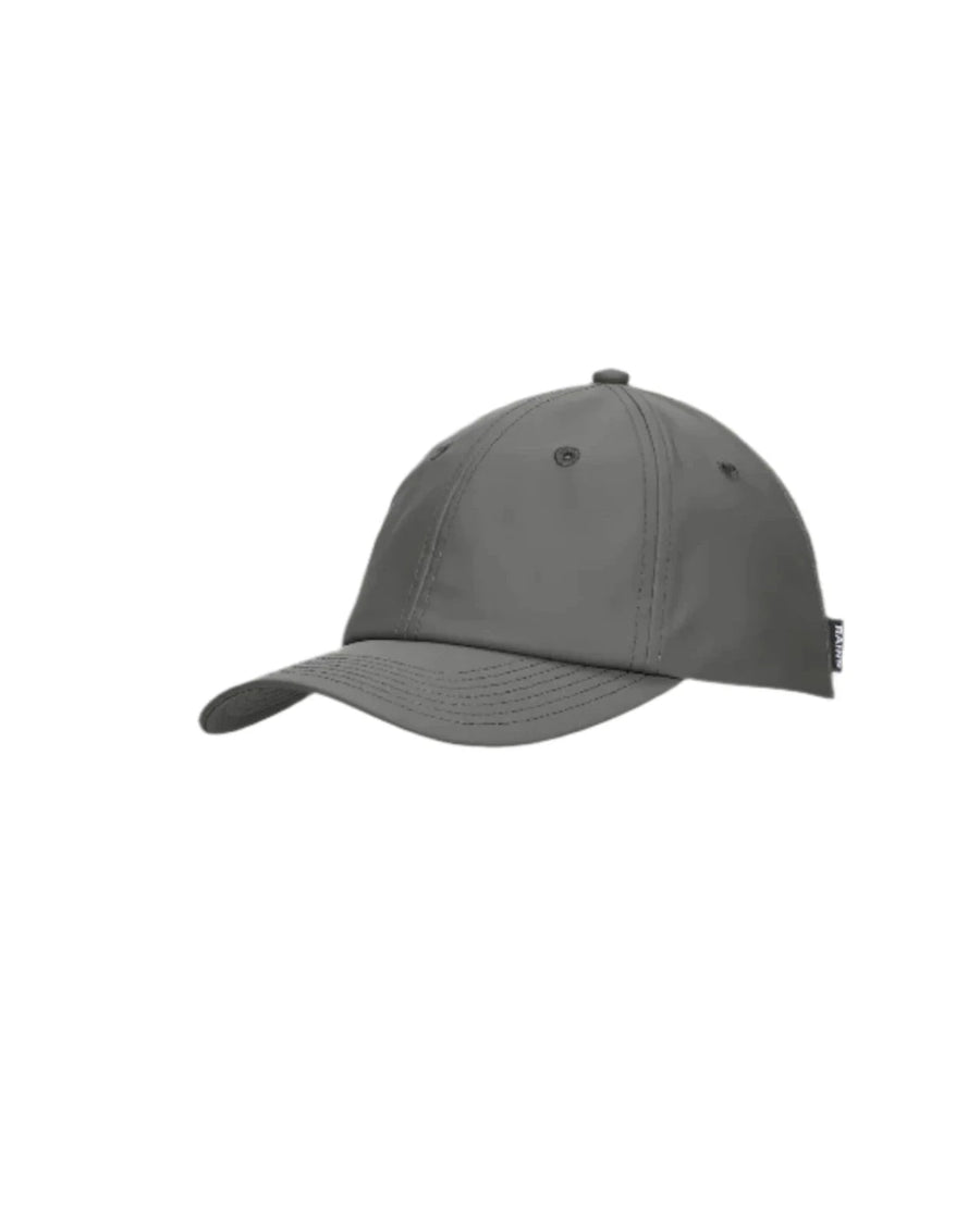 Cap in Grey by RAINS