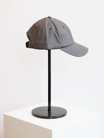 Cap in Grey by RAINS-RAINS-Idlewild