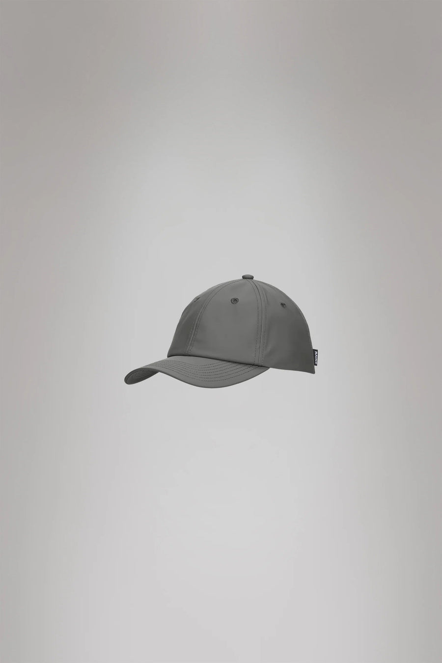 Cap in Grey by RAINS