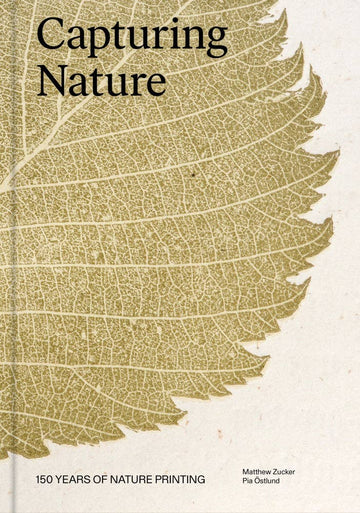 Capturing Nature Book by Chronicle Books