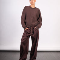 Cocoon sweatshirt store