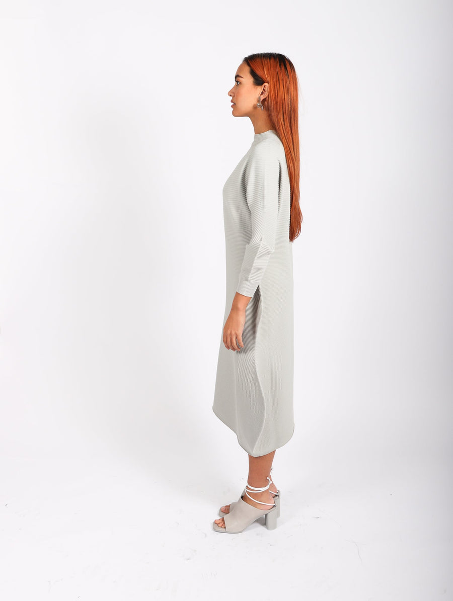 Concretion Dress in by Issey Miyake –