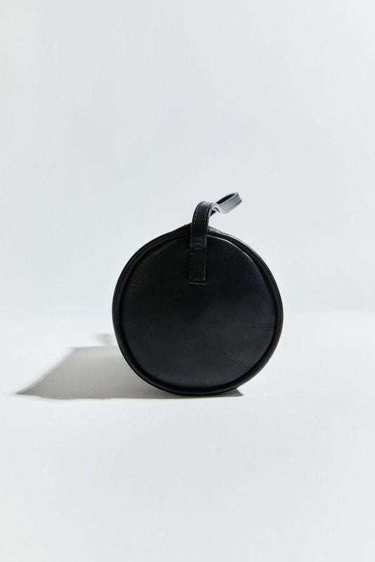 Connolo Shoulder Bag in Black by St. Agni-Accessories-St. Agni-Idlewild