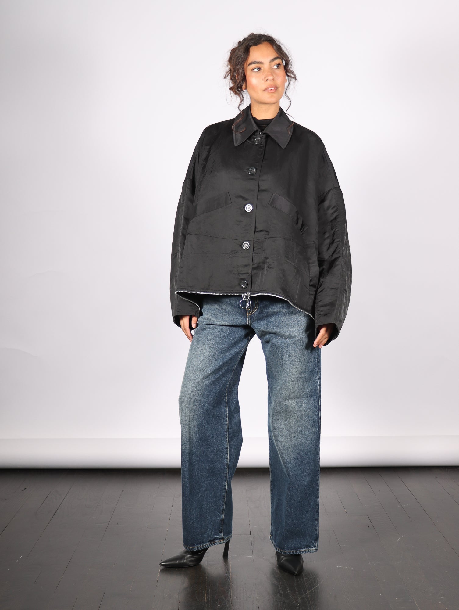 OUTERWEAR – Idlewild