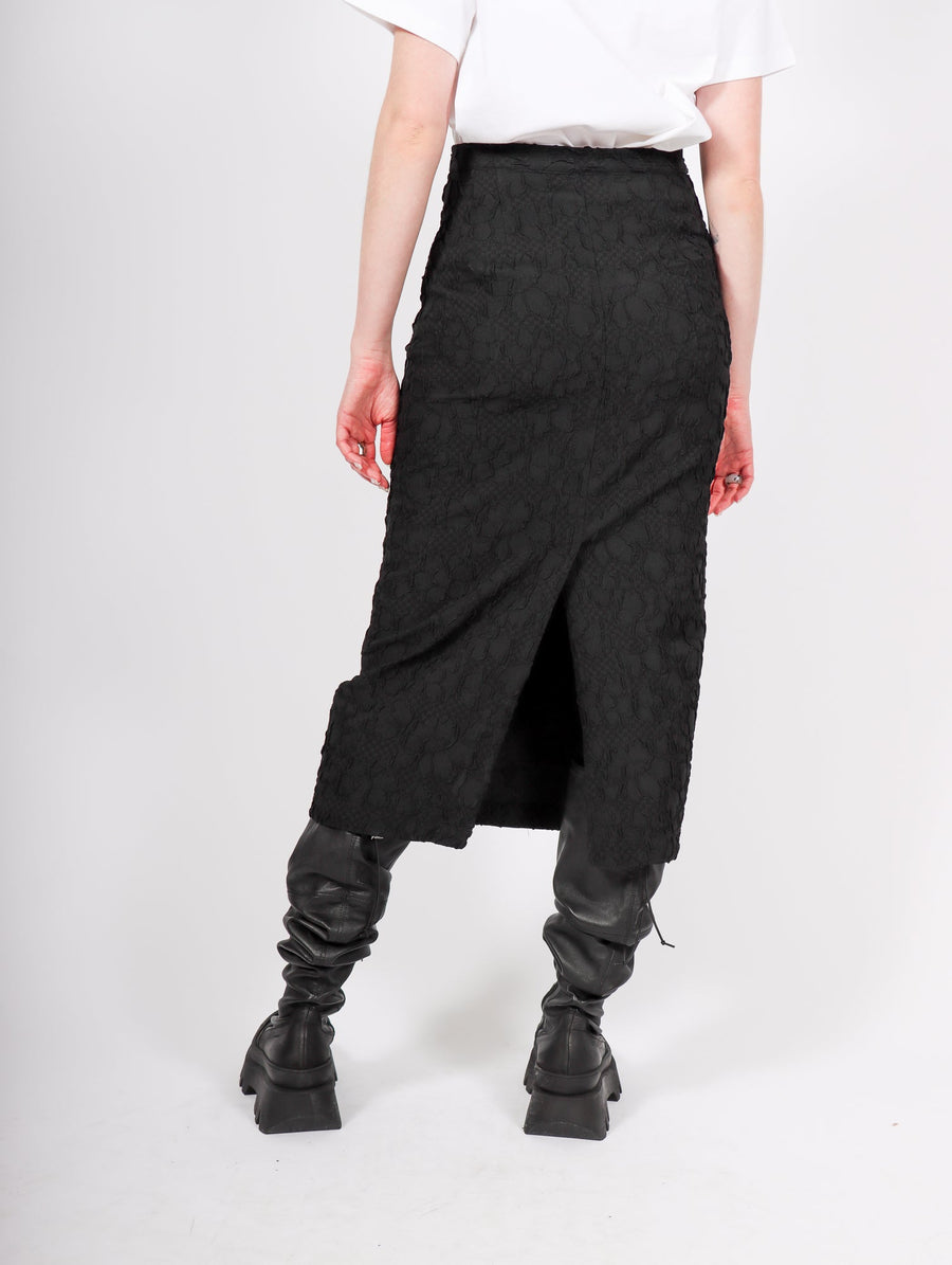 Dara Skirt in Black by Rachel Comey-Rachel Comey-Idlewild
