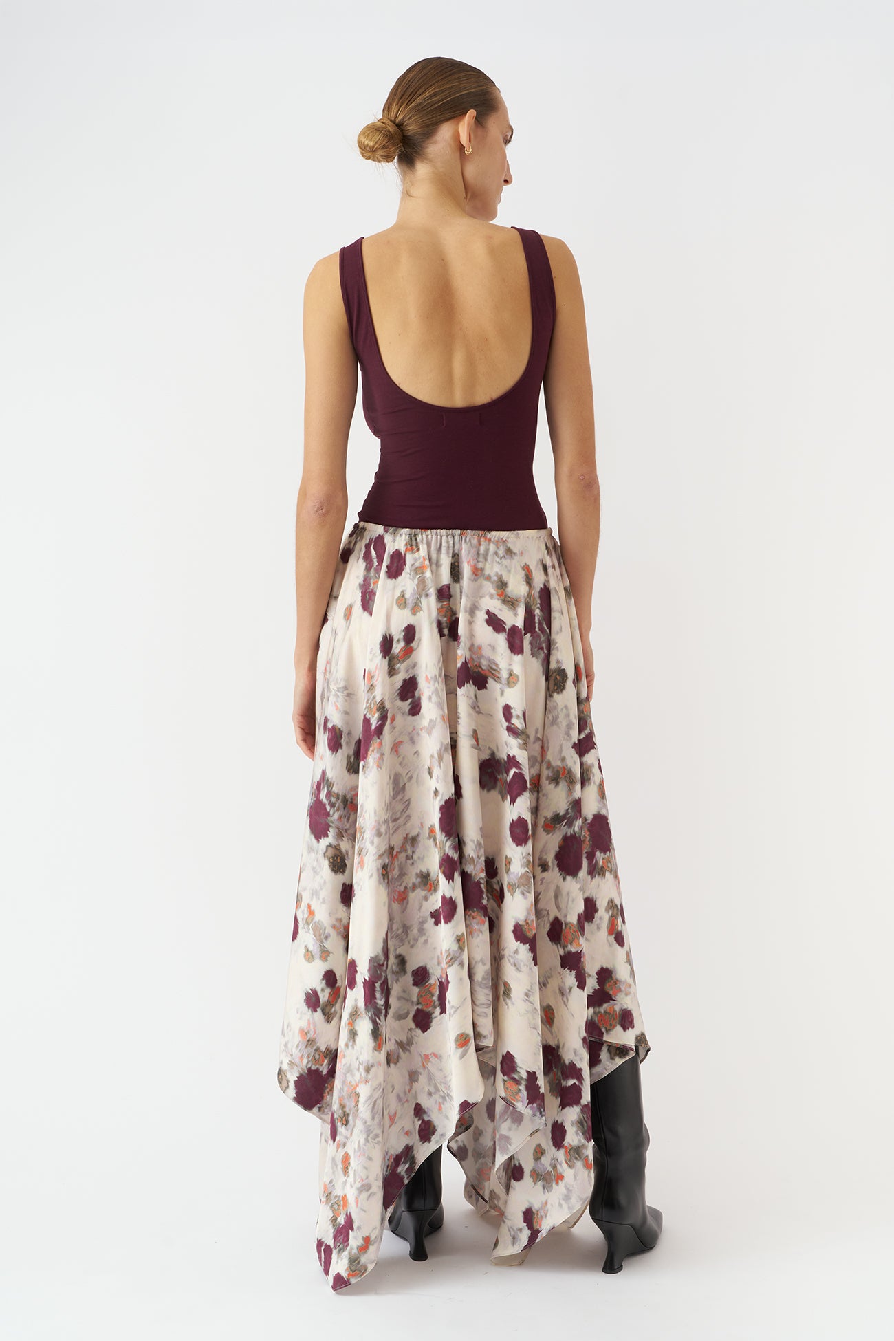 Dasha Body in Winetasting by Rodebjer-Rodebjer-Idlewild