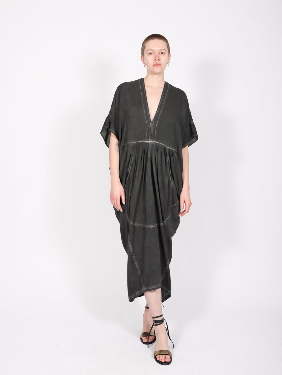 Drifter Dress in Washed Black by Nicholas K-Nicholas K-Idlewild