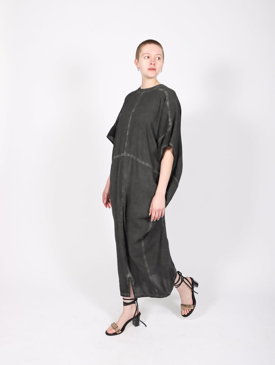 Drifter Dress in Washed Black by Nicholas K-Nicholas K-Idlewild