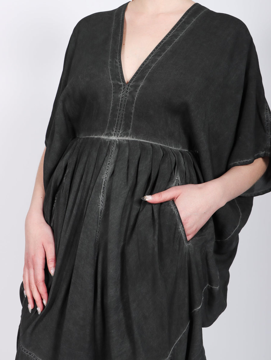 Drifter Dress in Washed Black by Nicholas K-Nicholas K-Idlewild