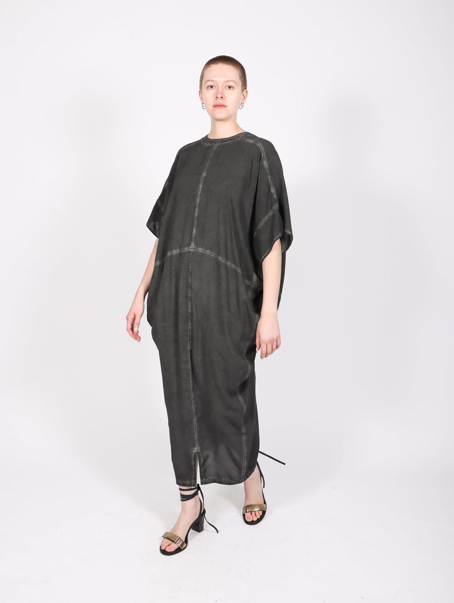 Drifter Dress in Washed Black by Nicholas K-Nicholas K-Idlewild