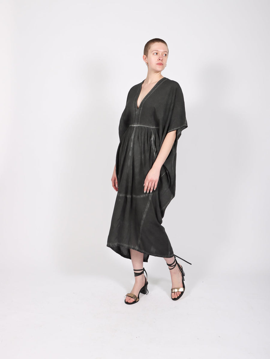 Drifter Dress in Washed Black by Nicholas K-Nicholas K-Idlewild