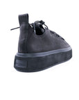 Easy Does It Sneaker in Black by Puro-Puro-Idlewild