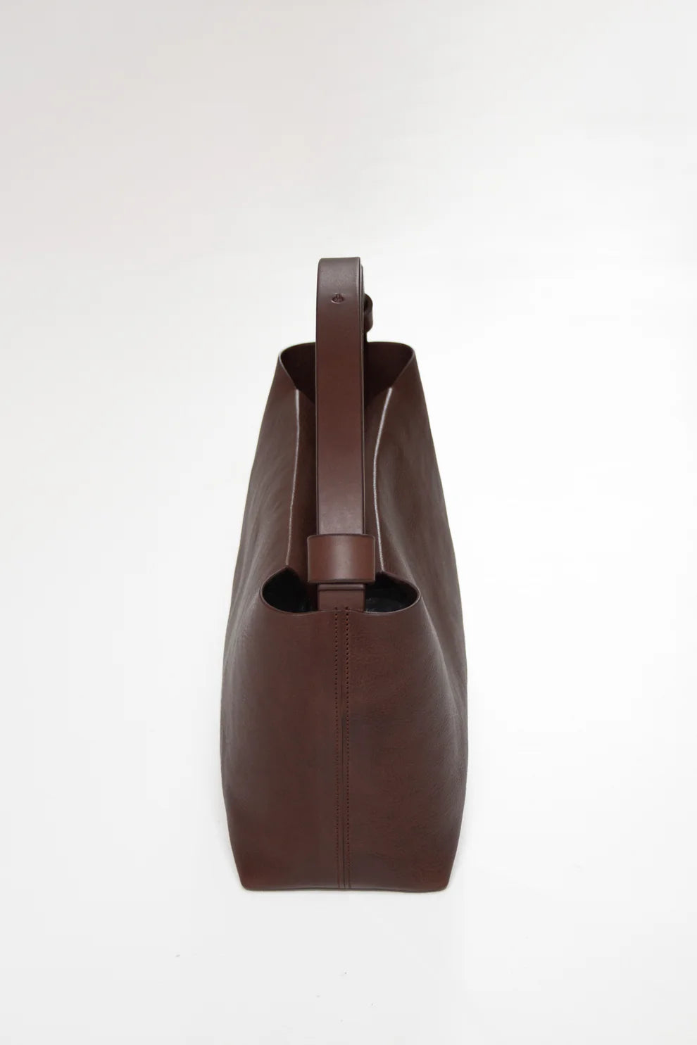 Elisse in Dark Brown by Arrhe Studio-Bags-Arrhe Studio-Idlewild