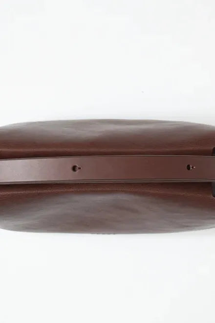 Elisse in Dark Brown by Arrhe Studio-Bags-Arrhe Studio-Idlewild