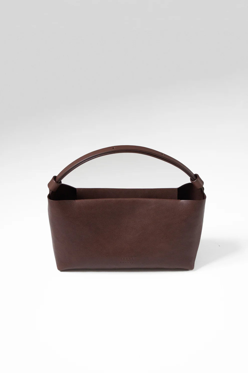 Elisse in Dark Brown by Arrhe Studio-Bags-Arrhe Studio-Idlewild