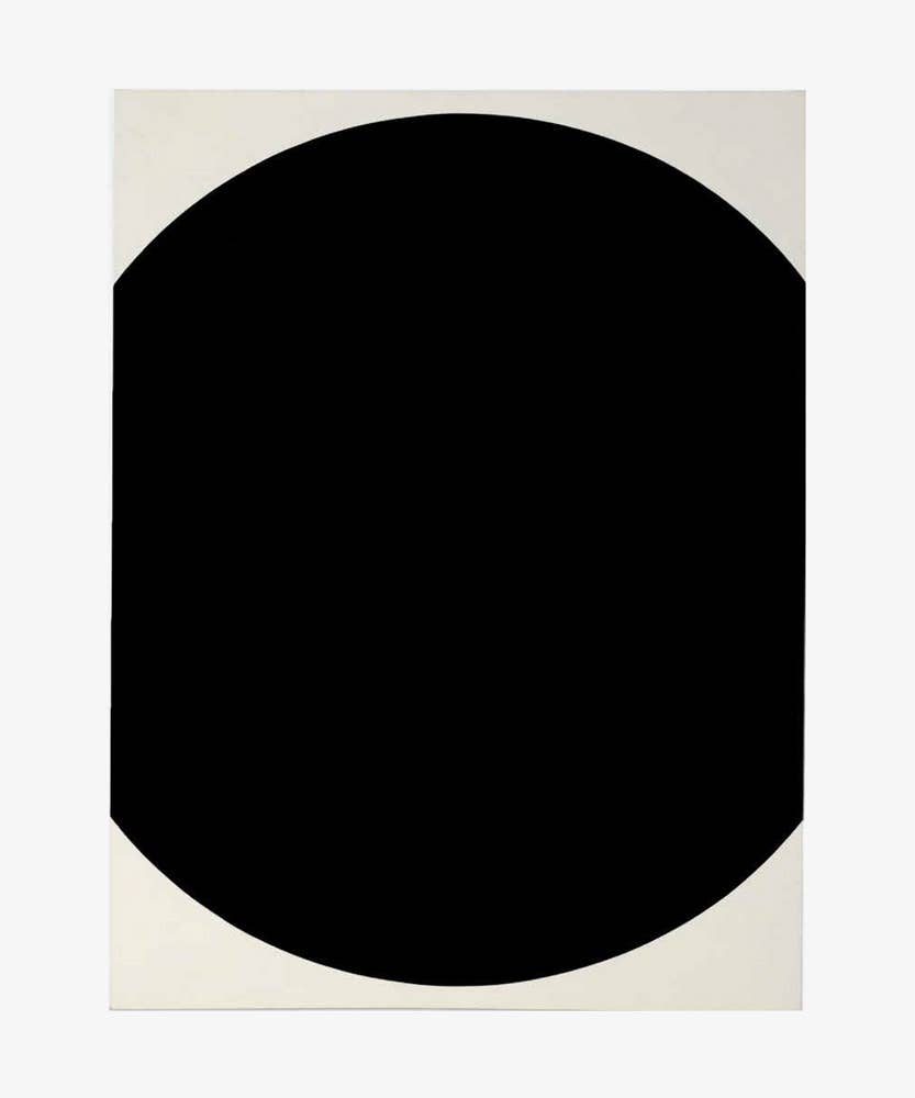 Ellsworth Kelly-ARTBOOK | D.A.P.-Idlewild