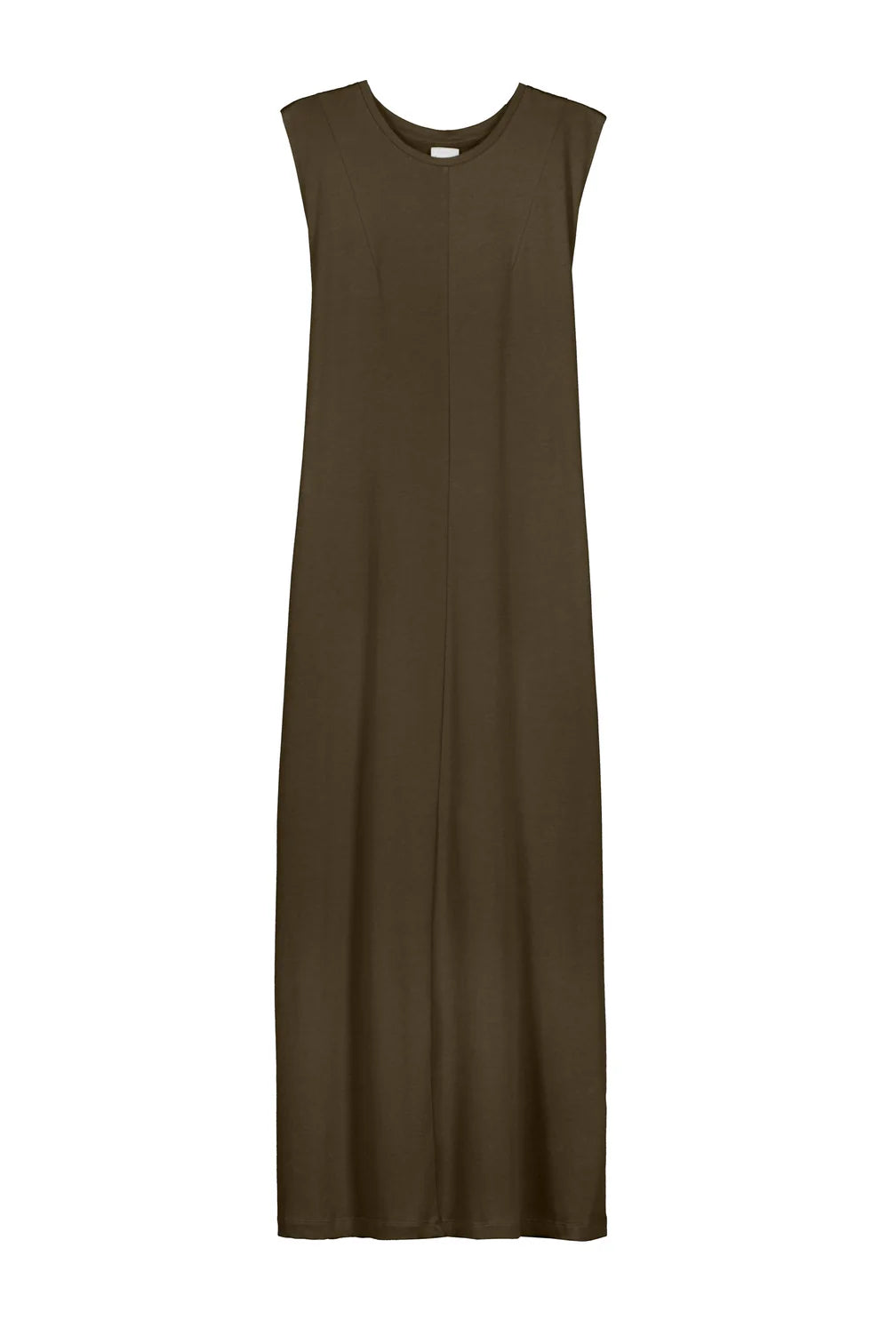 Elm Dress in Ivy by Kowtow-Kowtow-Idlewild