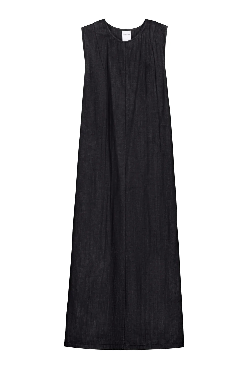Ensemble Dress in Black by Kowtow-Kowtow-Idlewild