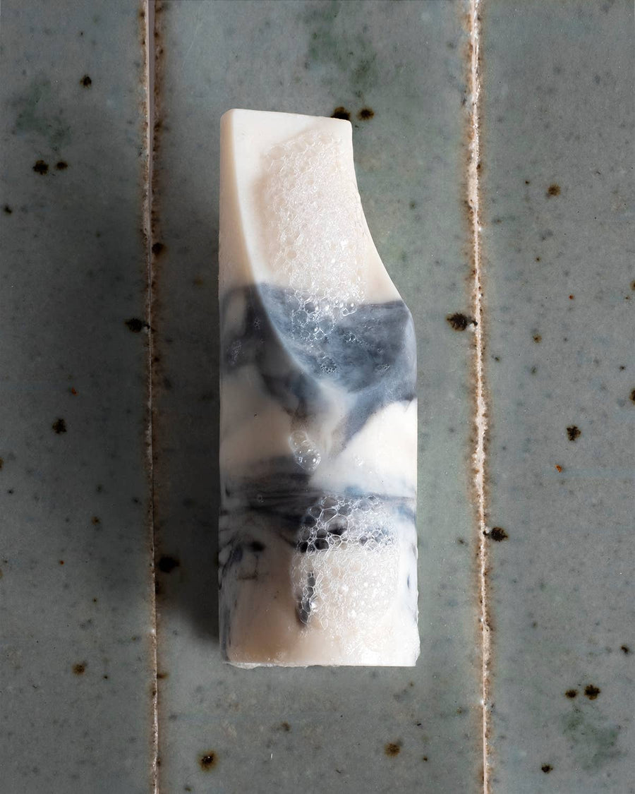 Erode Soap Mini in Jasmine Ylang Ylang by Ume Studio