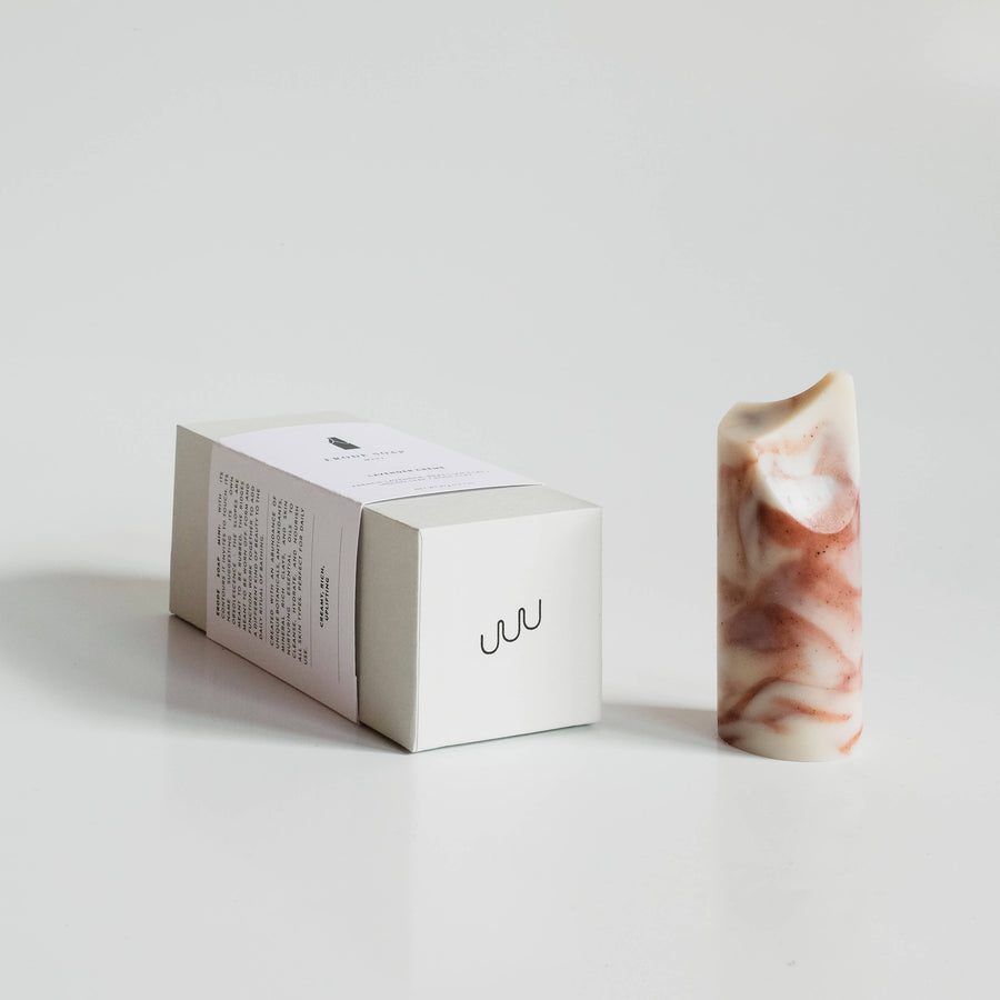 Erode Soap Mini in Lavender by Ume Studio-UME Studio-Idlewild