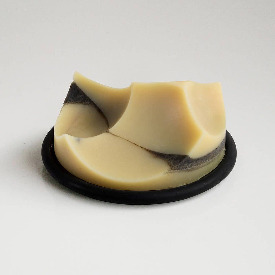 Erode Soap in Cedar Sandalwood by Ume Studio-UME Studio-Idlewild