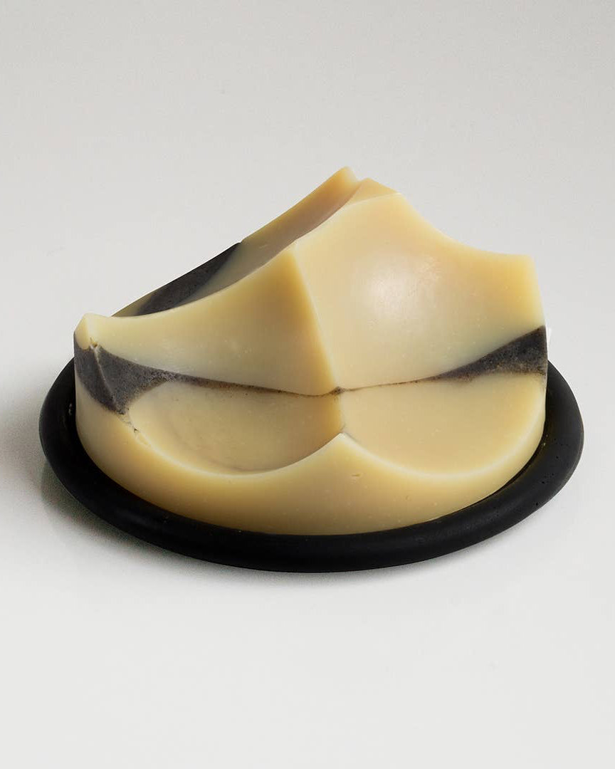 Erode Soap in Cedar Sandalwood by Ume Studio-UME Studio-Idlewild