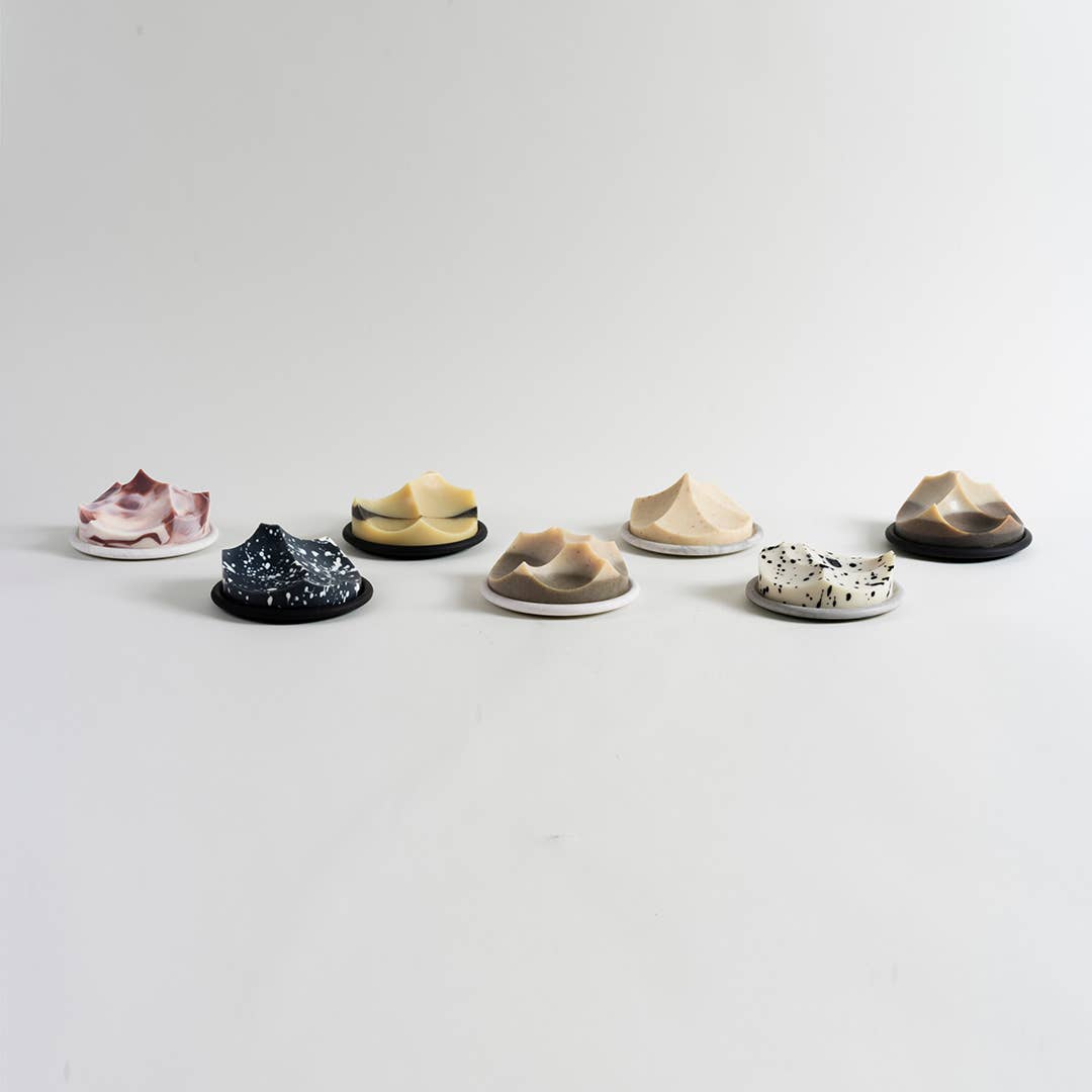 Erode Soap in Daily Detox by Ume Studio-UME Studio-Idlewild