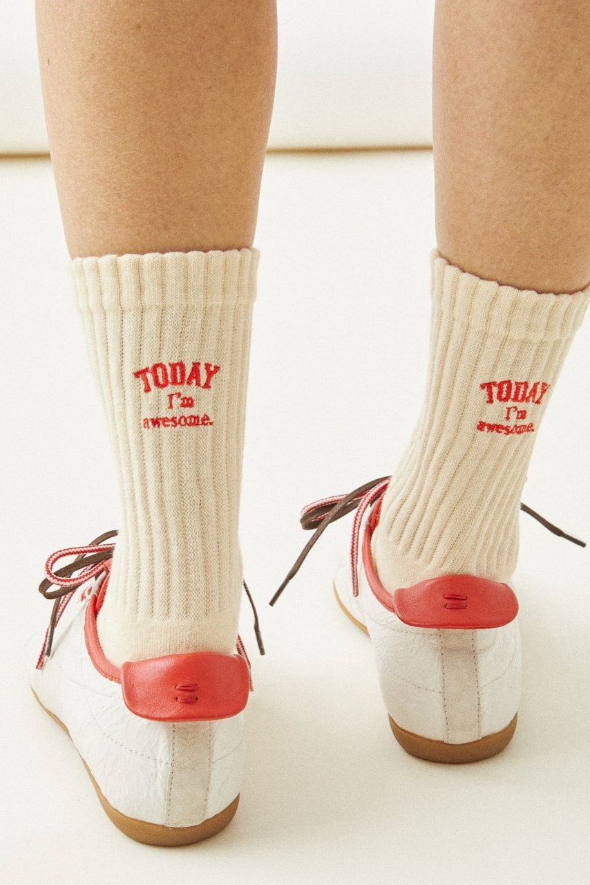 Feme 101 in Scarpa White by Halmanera-Shoes-Halmanera-Idlewild