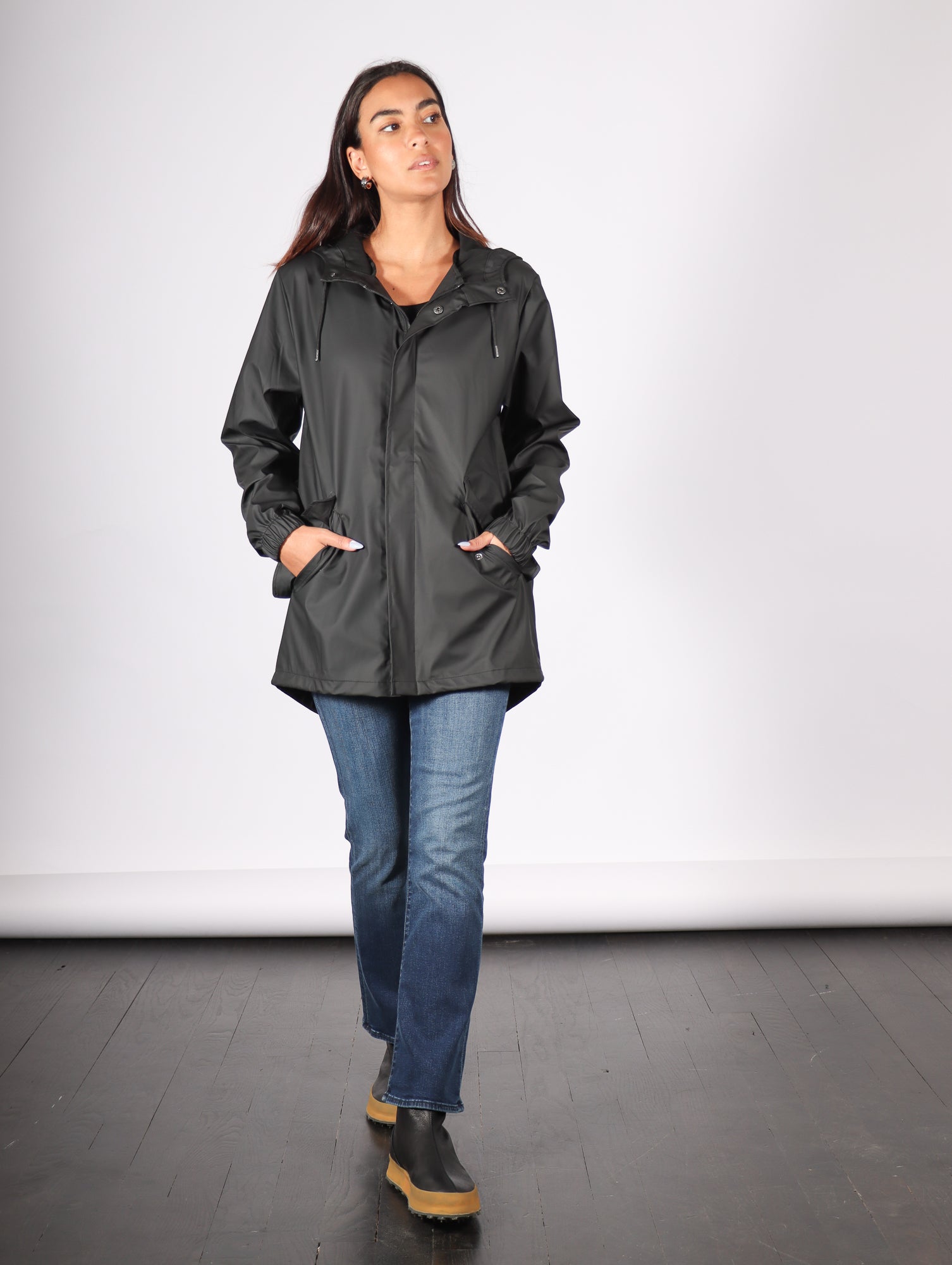 Fishtail Parka Army Genuine US M65 Original Winter Lined