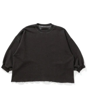 Fond Sweatshirt in Charcoal by Rachel Comey-Rachel Comey-Idlewild