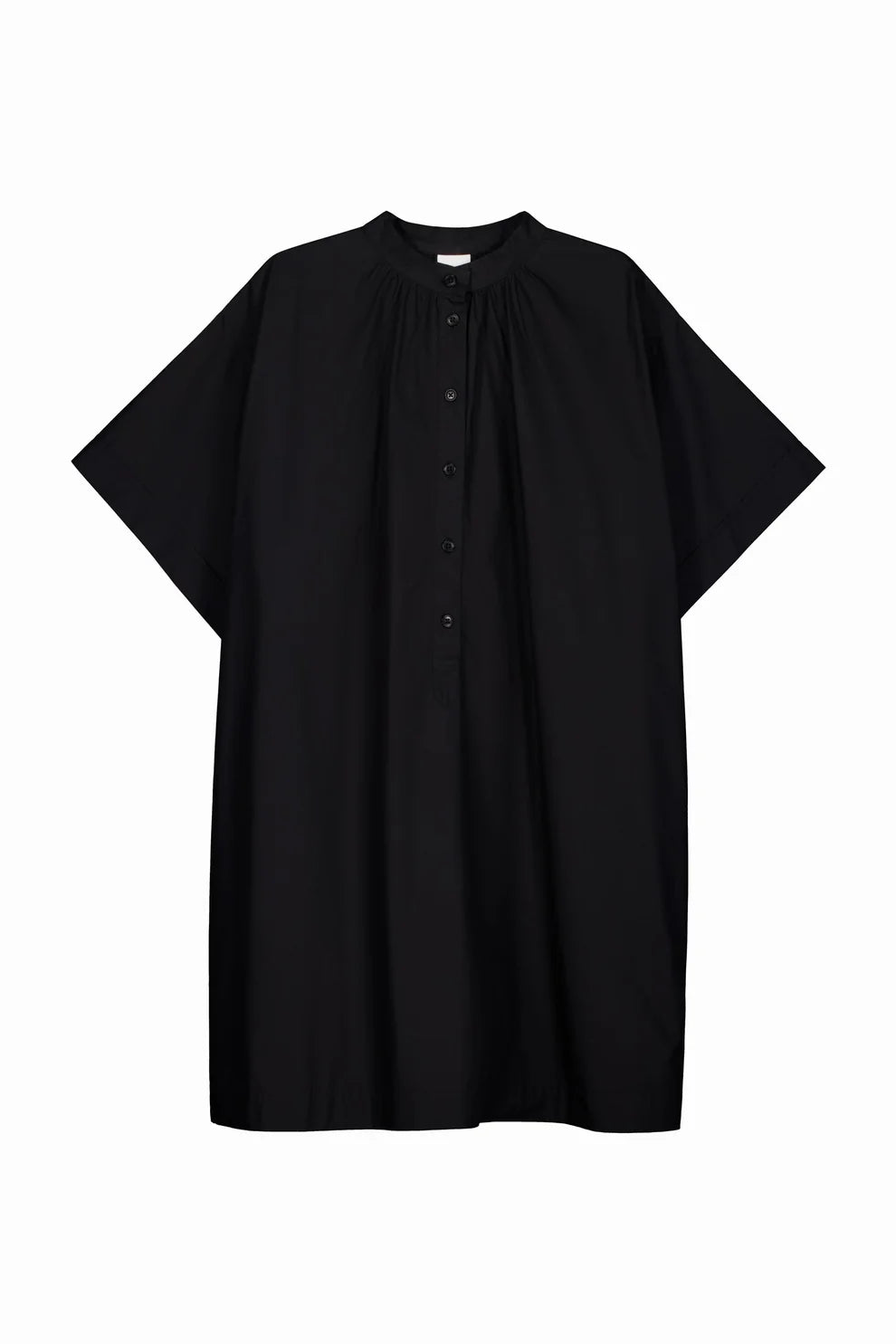 Gallery Dress in Black by Kowtow-Kowtow-Idlewild