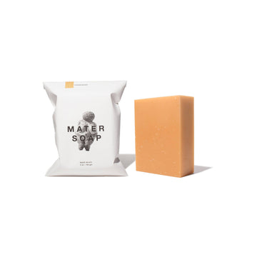 Geranium Bar by Mater Soap