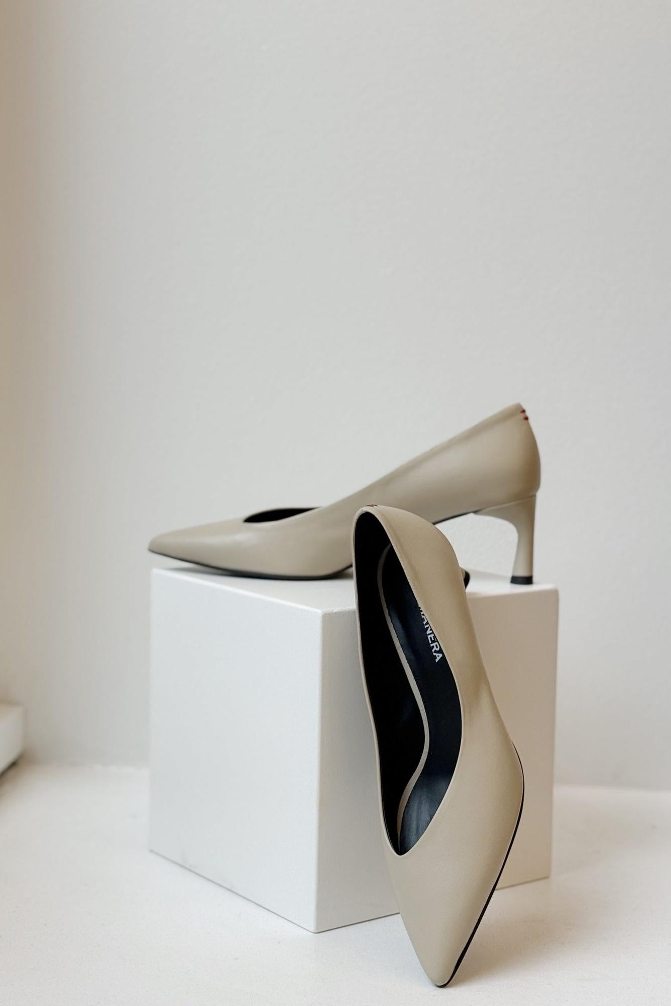 Gil Heel in Baron Peyote by Halmanera-Halmanera-Idlewild