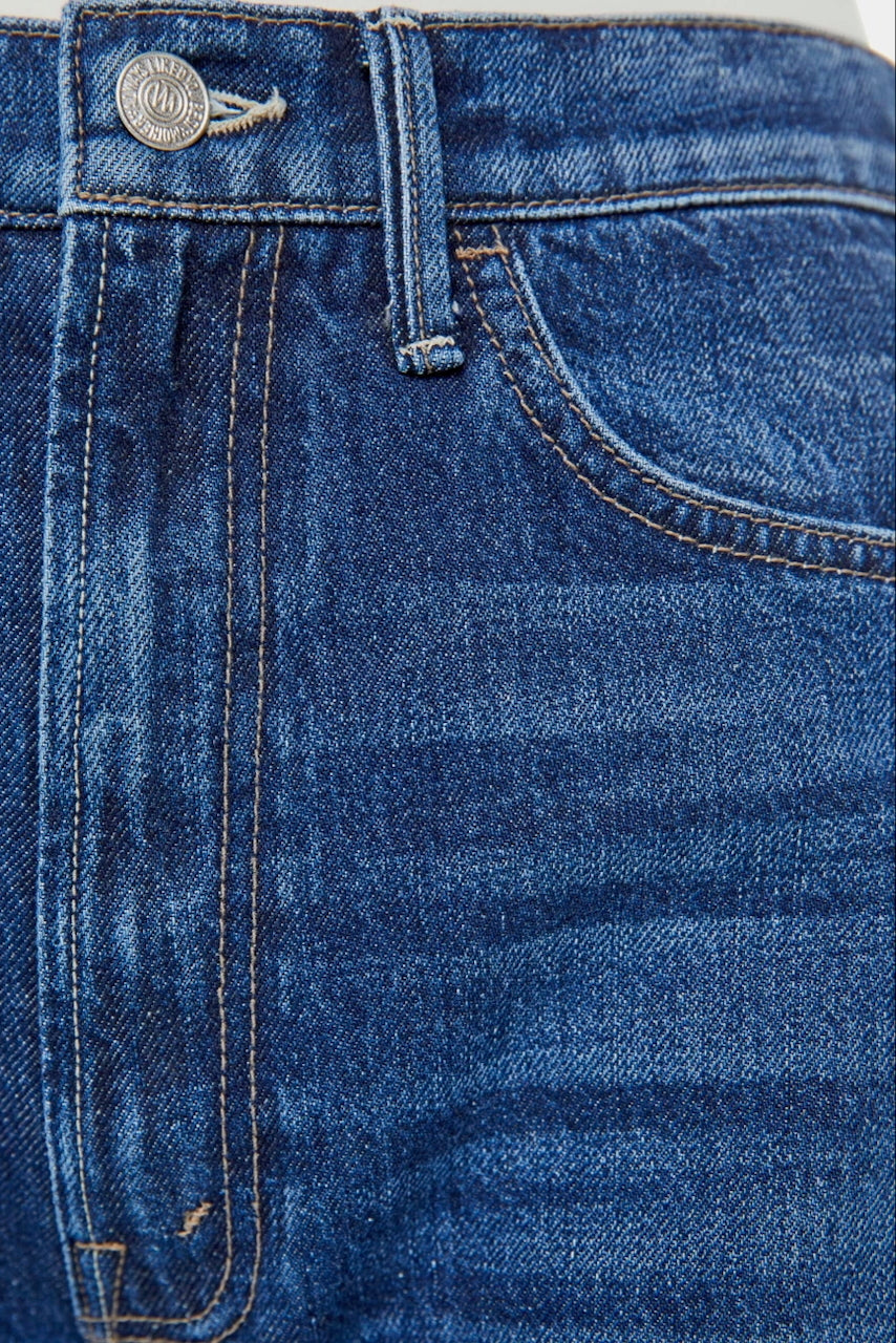 Half Pipe Ankle in Did You Bring Me Anything by Mother-Bottoms-Mother-Idlewild