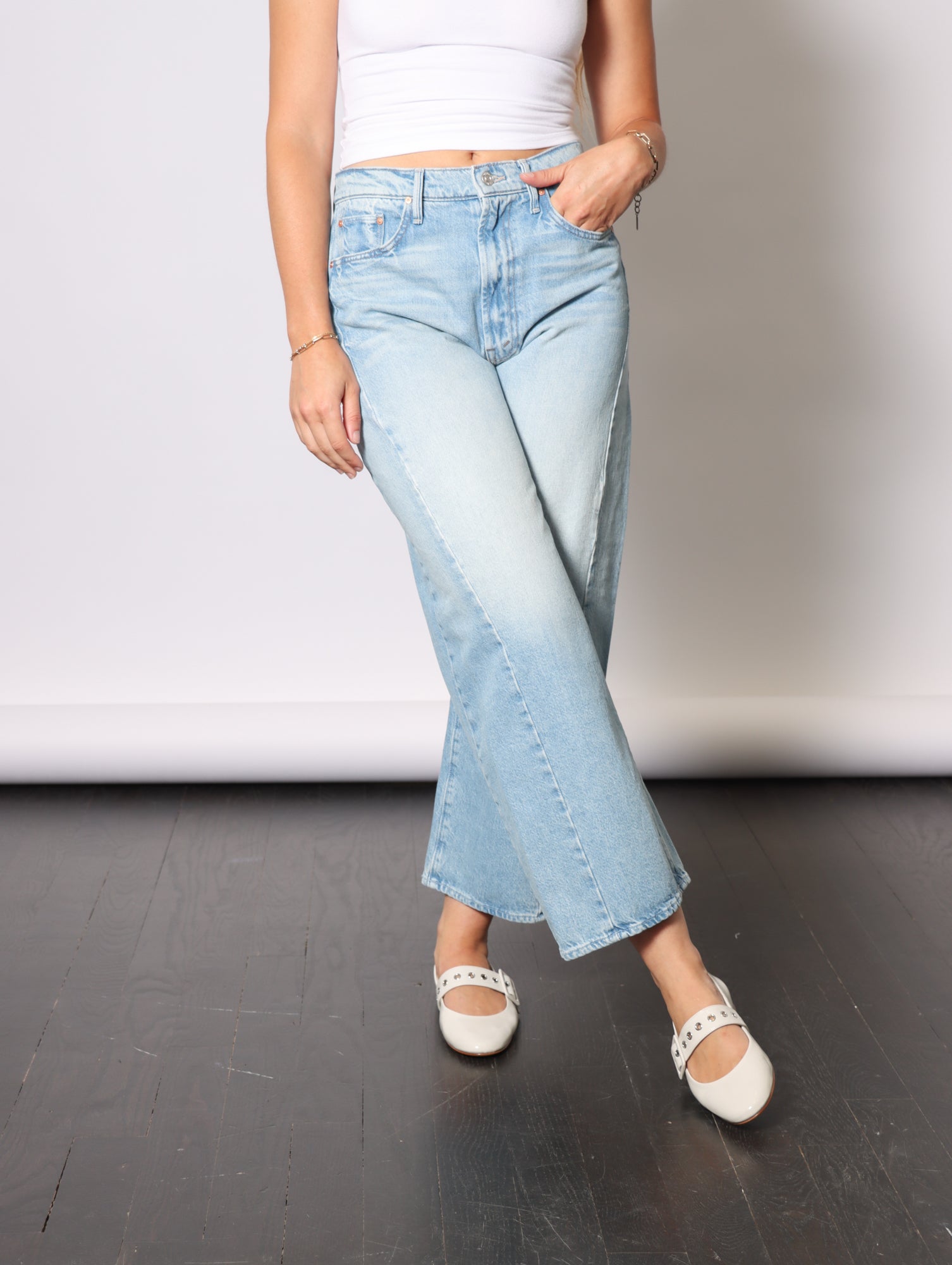 Half Pipe Ankle in This Is How I Roll by Mother-Bottoms-Mother-Idlewild