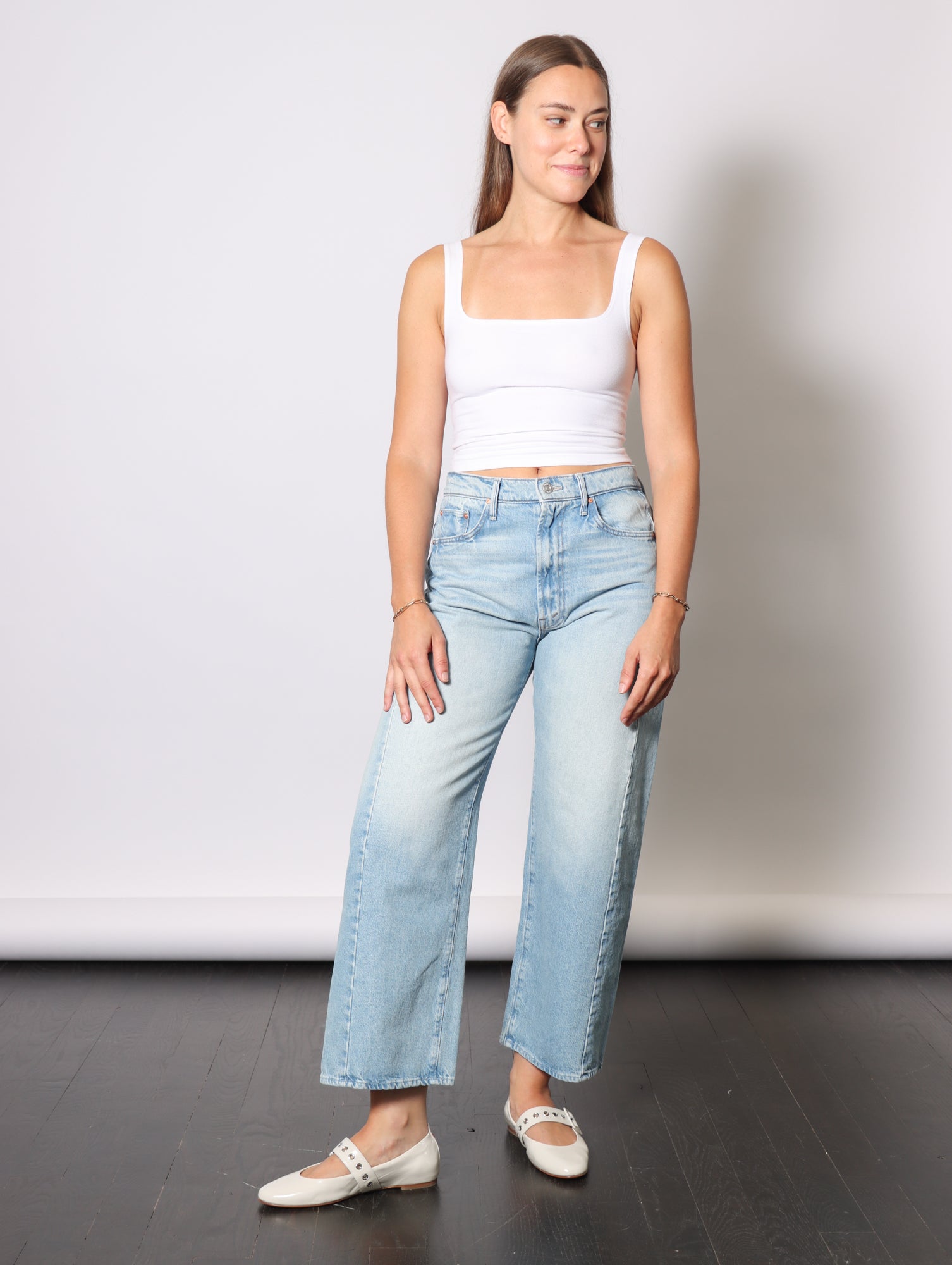 Half Pipe Ankle in This Is How I Roll by Mother-Bottoms-Mother-Idlewild