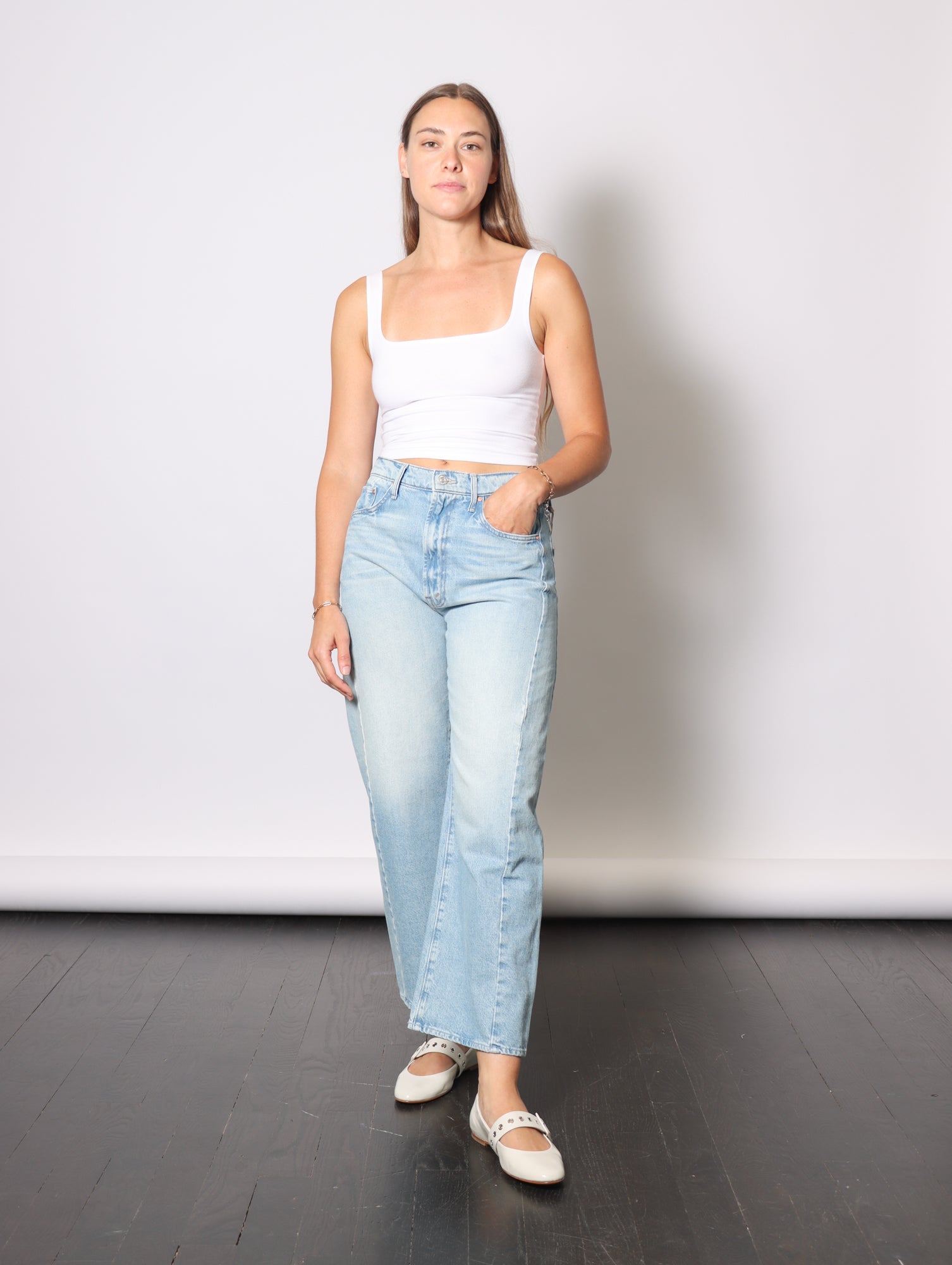 Half Pipe Ankle in This Is How I Roll by Mother-Bottoms-Mother-Idlewild