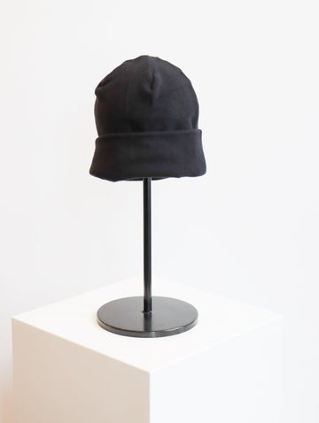 Hat in Slate by Album Di Famiglia