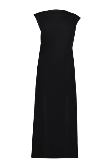 Hera Dress in Black by Kowtow-Kowtow-Idlewild