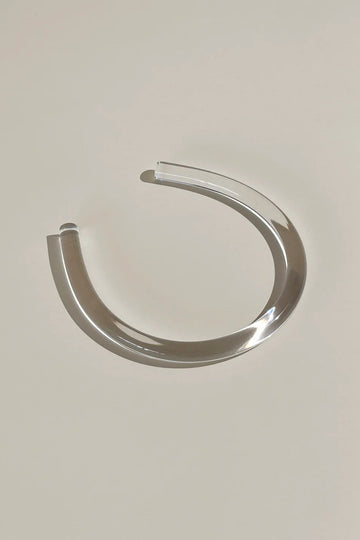 Horseshoe Necklace by Corey Moranis-Jewelry-Corey Moranis-Idlewild