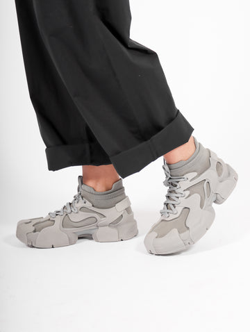 Tossu Sneakers in Grey by Camper Lab-Idlewild