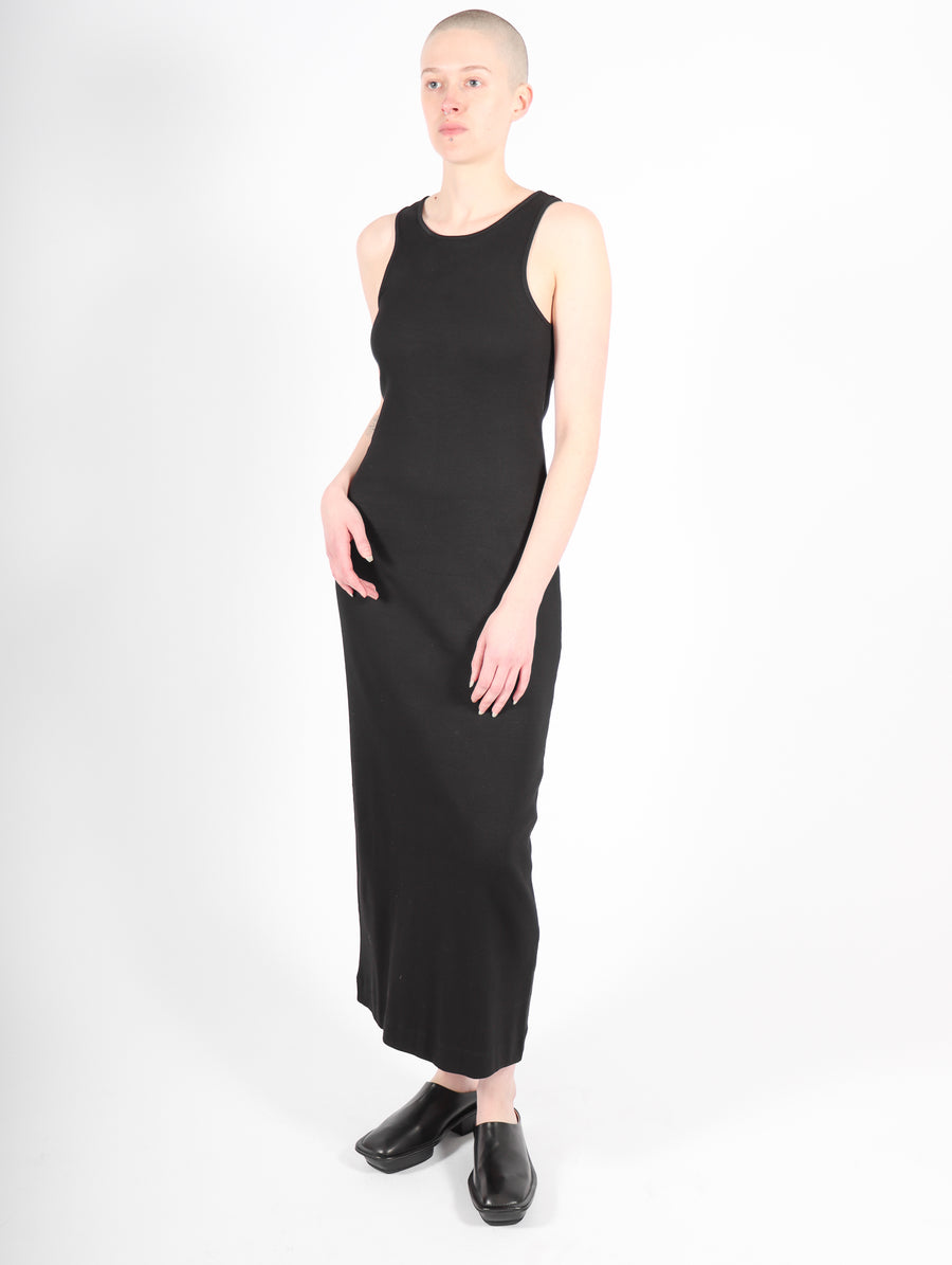 Lovelo Dress in Black by Malene Birger-Idlewild