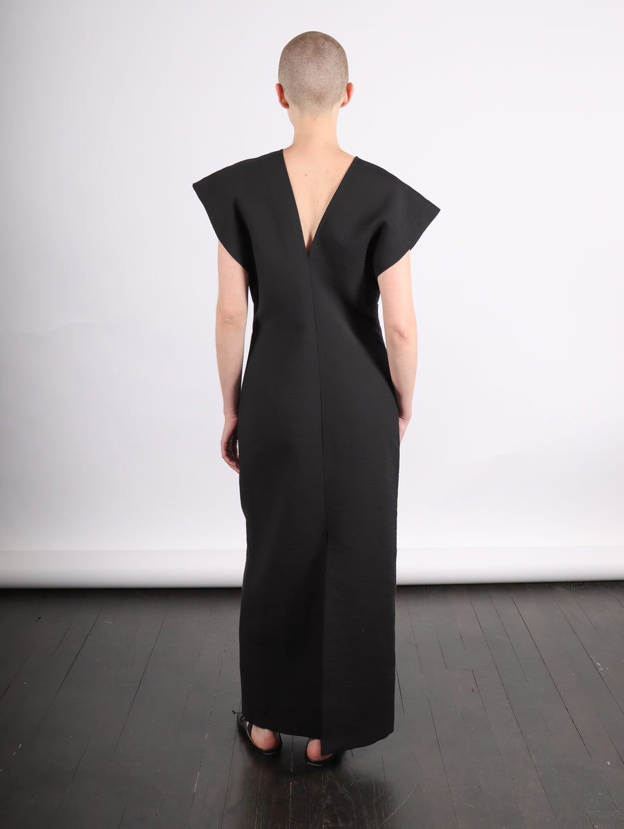 Sisu Dress in Black by Rachel Comey-Idlewild