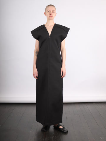 Sisu Dress in Black by Rachel Comey-Idlewild