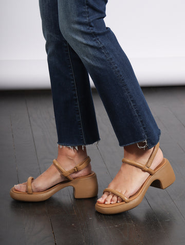 Thelma Sandals in Sand by Camper-Idlewild