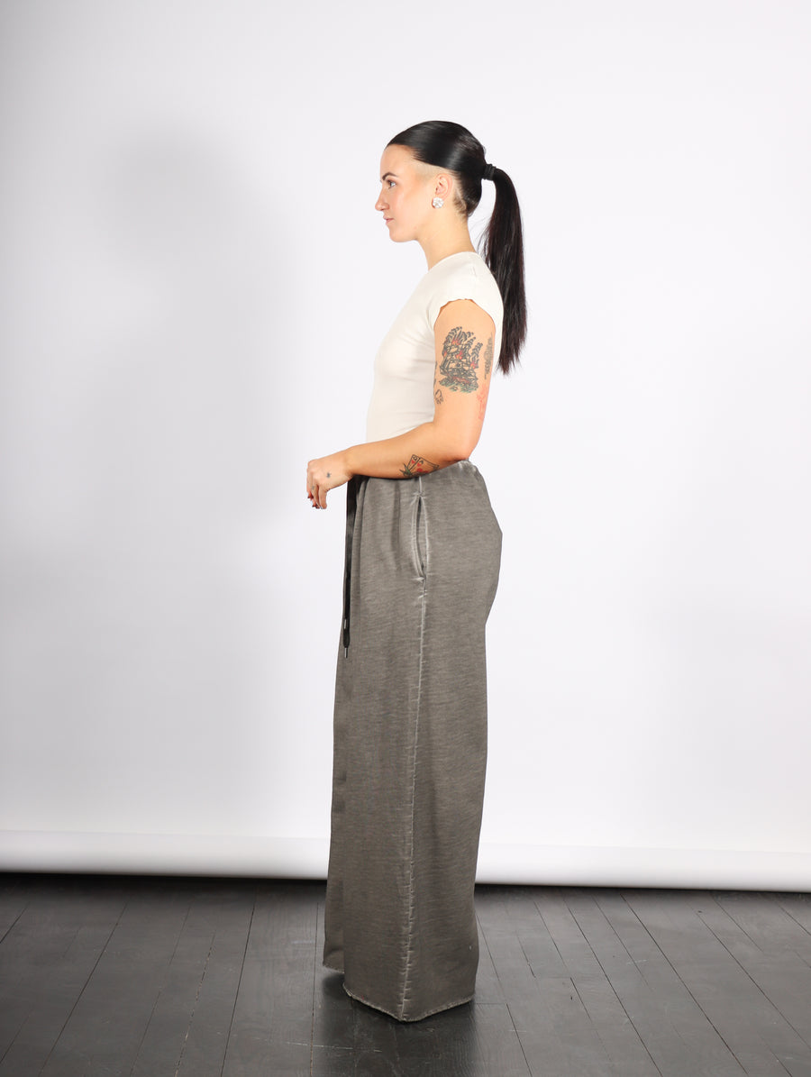 Berta Sweatpant in Cinder by Rodebjer-Rodebjer-Idlewild