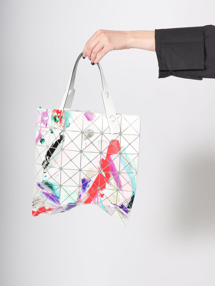 Bao Bao Issey Miyake bag  Bao bao issey miyake, How to wear