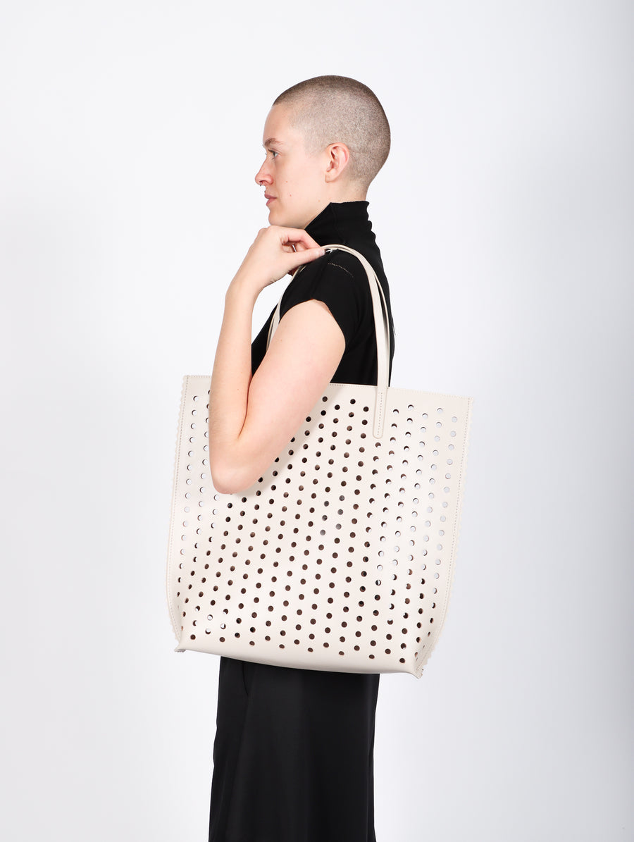 Rachel black stud leather bag, Designer Collection