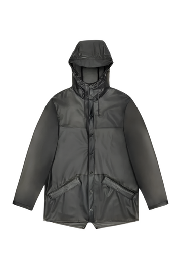 Jacket W3 in Mist by RAINS-RAINS-Idlewild